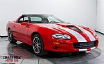 2002 Camaro SS 35th Anniversary Thumbnail 28
