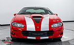2002 Camaro SS 35th Anniversary Thumbnail 30