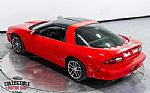 2002 Camaro SS 35th Anniversary Thumbnail 35