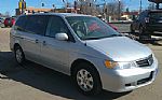 2004 Odyssey Thumbnail 4