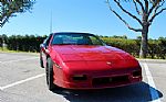 1988 Fiero 2dr Coupe GT Thumbnail 5