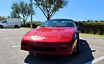 1988 Fiero 2dr Coupe GT Thumbnail 6
