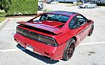1988 Fiero 2dr Coupe GT Thumbnail 12