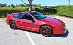 1988 Fiero 2dr Coupe GT Thumbnail 15