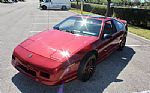 1988 Fiero 2dr Coupe GT Thumbnail 18
