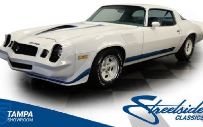 Photo of a 1979 Chevrolet Camaro Z28 for sale