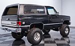 1985 Blazer K5 4X4 Silverado Thumbnail 11