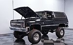 1985 Blazer K5 4X4 Silverado Thumbnail 25