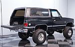 1985 Blazer K5 4X4 Silverado Thumbnail 42