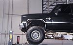 1985 Blazer K5 4X4 Silverado Thumbnail 50