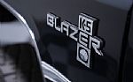 1985 Blazer K5 4X4 Silverado Thumbnail 62