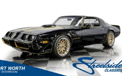 Photo of a 1980 Pontiac Firebird Trans Am 455 for sale