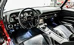 1972 Camaro RS Restomod Thumbnail 4
