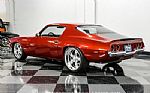 1972 Camaro RS Restomod Thumbnail 8