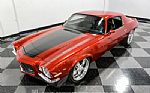 1972 Camaro RS Restomod Thumbnail 34