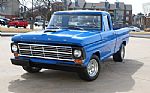 1968 F100 Thumbnail 6