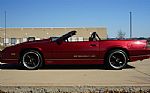 1990 Camaro Z28 Convertible Thumbnail 6