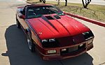 1990 Camaro Z28 Convertible Thumbnail 20