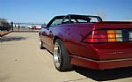 1990 Camaro Z28 Convertible Thumbnail 29