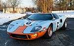 2018 GT40 Mk1 Replica Roush 427, Ri Thumbnail 6