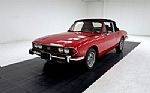 1971 Stag Convertible Thumbnail 1