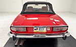 1971 Stag Convertible Thumbnail 7