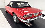 1971 Stag Convertible Thumbnail 5