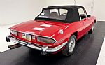 1971 Stag Convertible Thumbnail 8