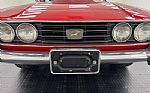 1971 Stag Convertible Thumbnail 12
