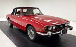 1971 Stag Convertible Thumbnail 10