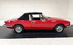 1971 Stag Convertible Thumbnail 9