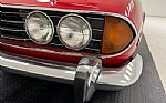 1971 Stag Convertible Thumbnail 14