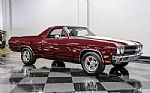 1970 El Camino SS 454 Tribute Thumbnail 13