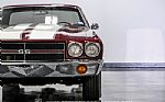 1970 El Camino SS 454 Tribute Thumbnail 18