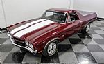 1970 El Camino SS 454 Tribute Thumbnail 33