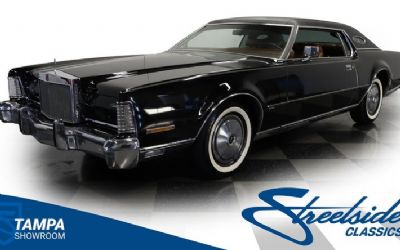 Photo of a 1973 Lincoln Continental Mark IV for sale