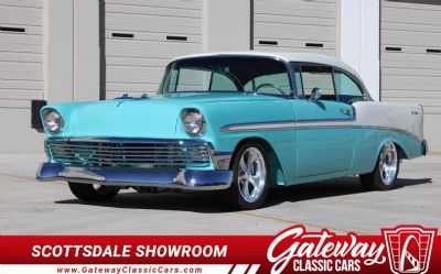 Photo of a 1956 Chevrolet Bel Air for sale