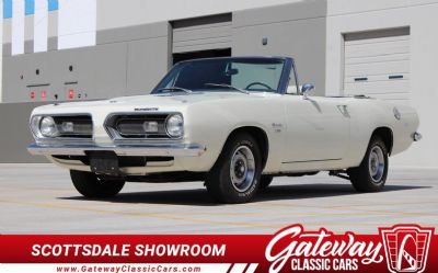 Photo of a 1968 Plymouth Barracuda for sale
