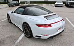 2018 911 Targa 4S Thumbnail 27