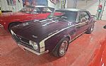 1967 Camaro Thumbnail 9