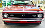 1968 Camaro Thumbnail 2