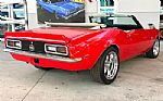 1968 Camaro Thumbnail 6