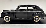 1941 Tudor Deluxe Thumbnail 2