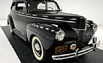 1941 Tudor Deluxe Thumbnail 7