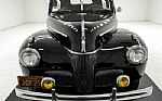 1941 Tudor Deluxe Thumbnail 8