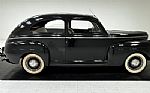 1941 Tudor Deluxe Thumbnail 6