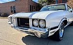 1971 Cutlass Supreme Thumbnail 16