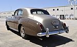1965 Silver Cloud Thumbnail 8