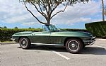 1967 Corvette Stingray Thumbnail 3