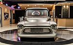 1956 3100 Pickup Restomod Thumbnail 8
